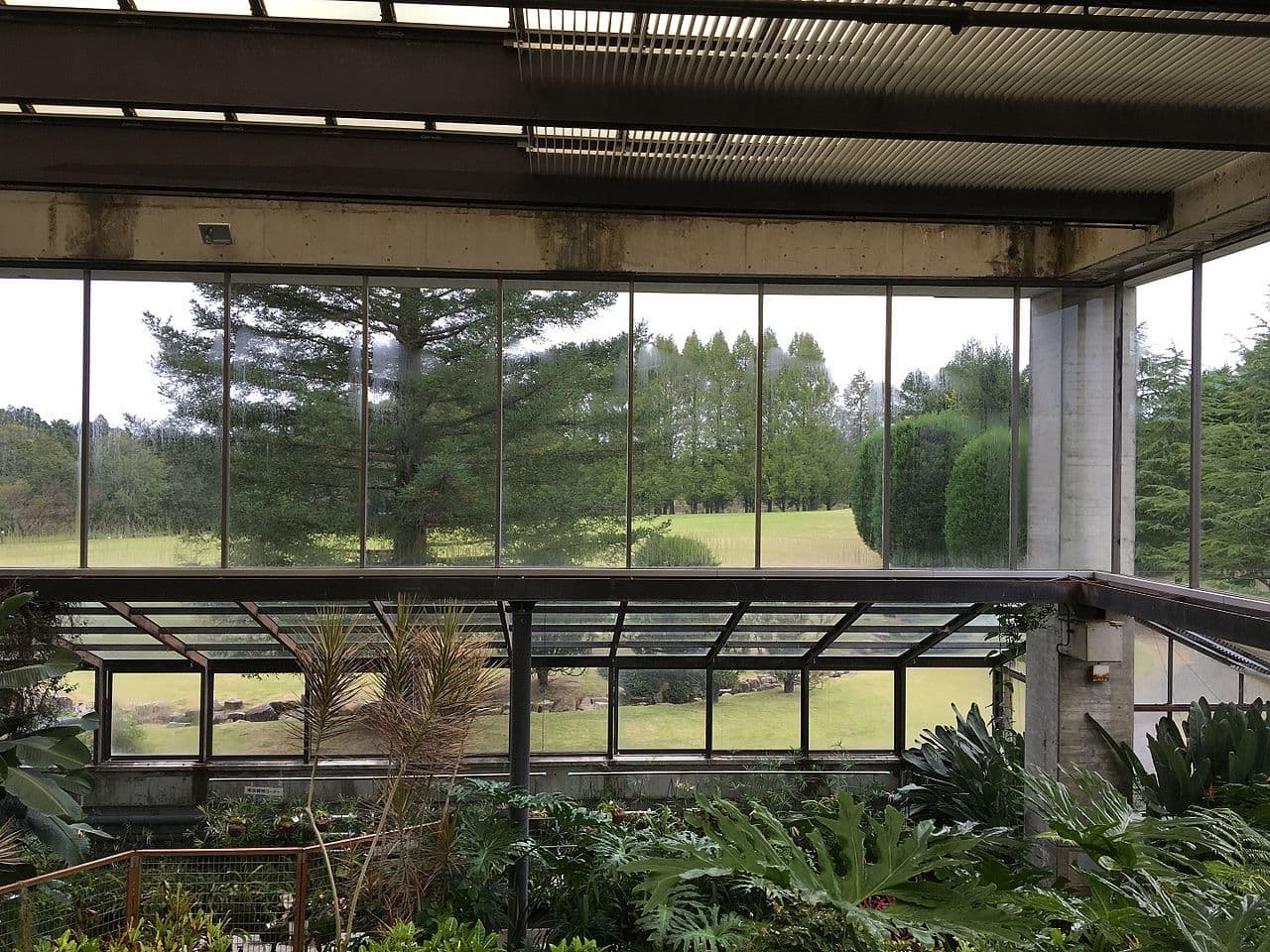 Mito Municipal Botanical Park