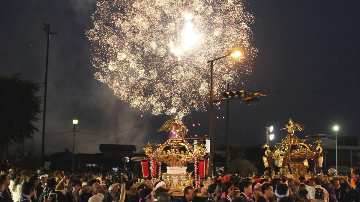 Moka Summer Festival