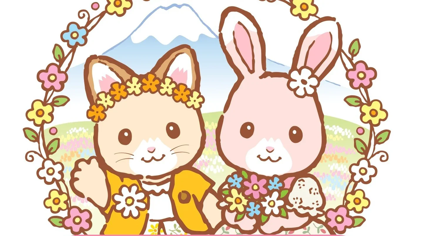 Sylvania Village in Grinpa