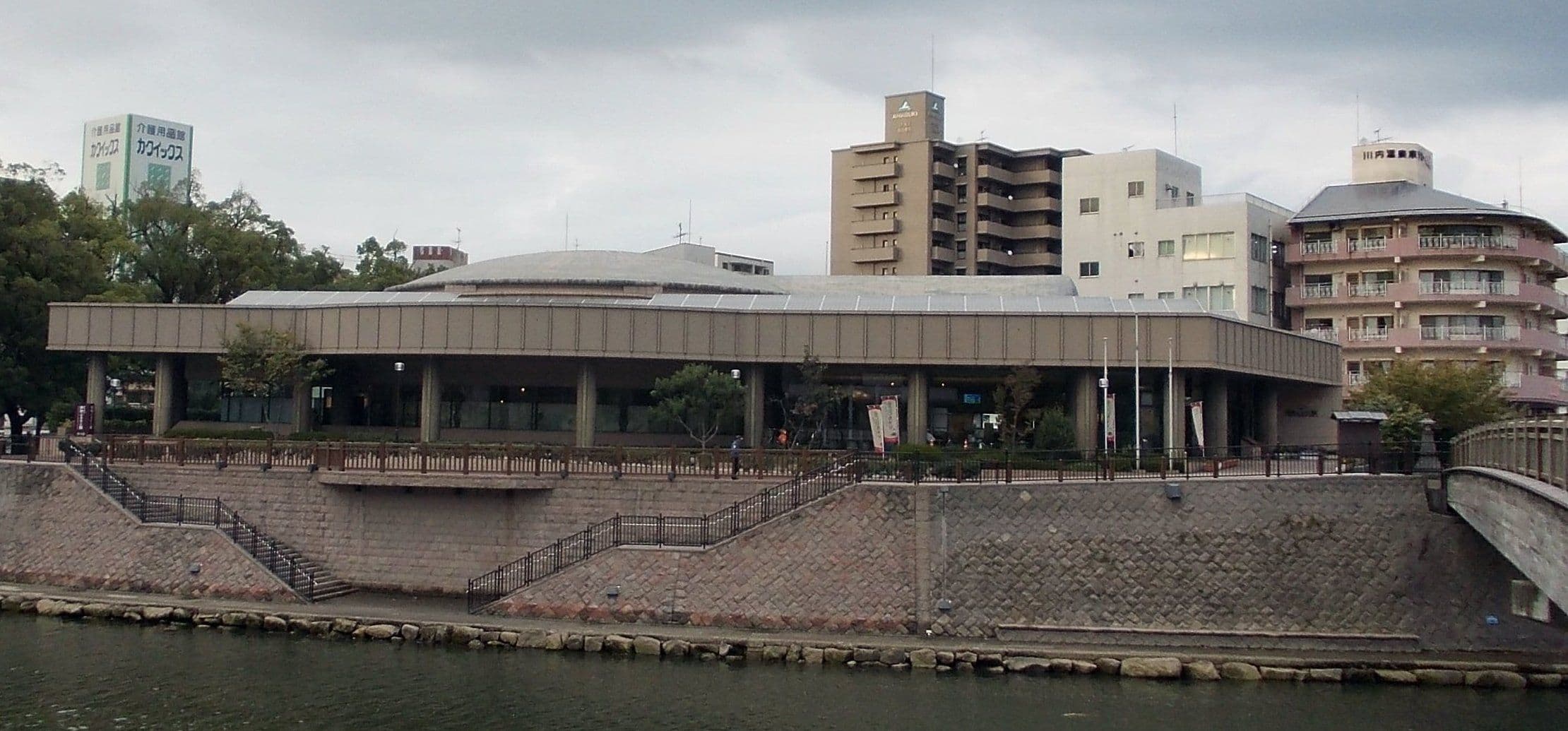 Museum of the Meiji Restoration in Kagoshima