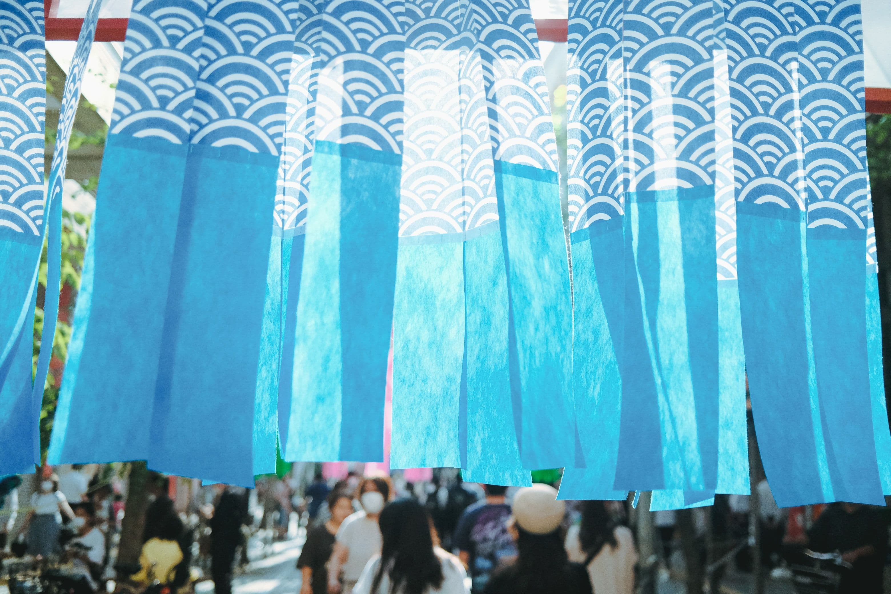 Tanabata - symbolic image