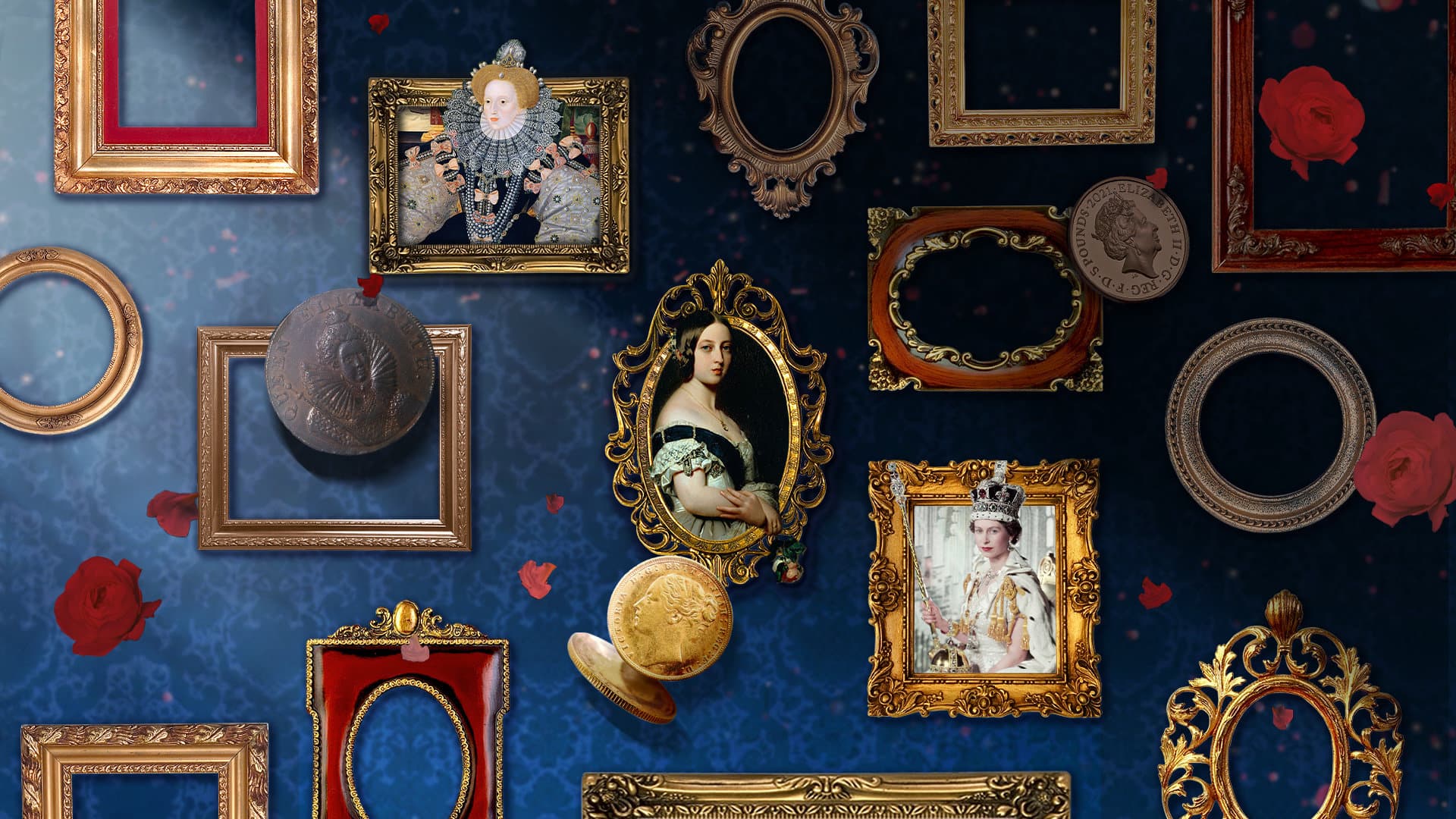 British Antique Museum